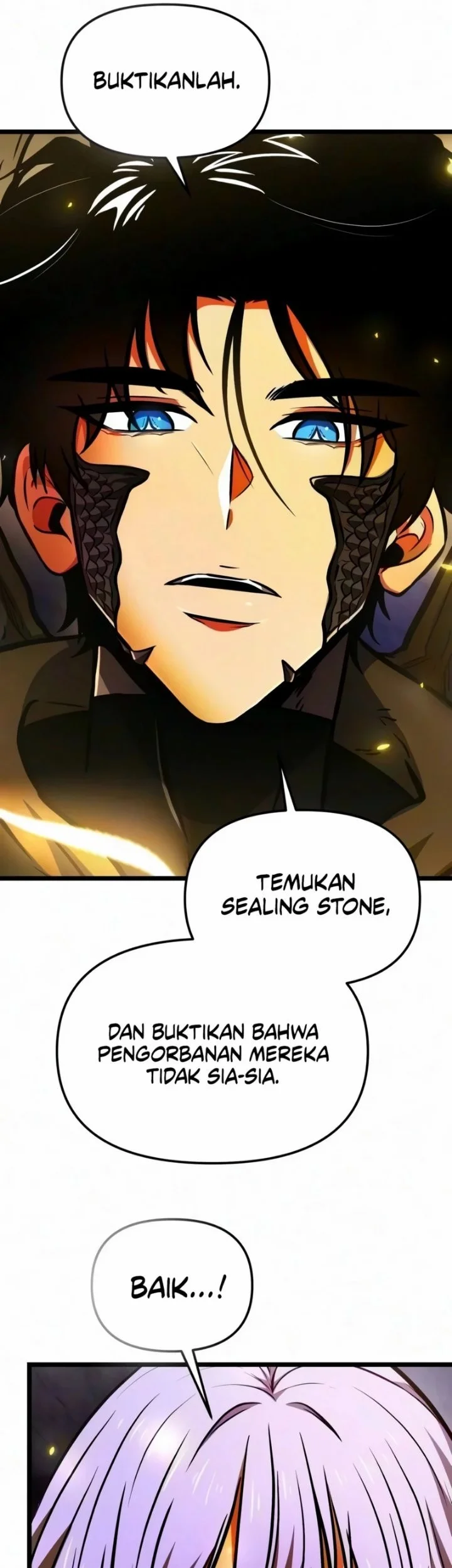 Reincarnator Chapter 144 Gambar 66