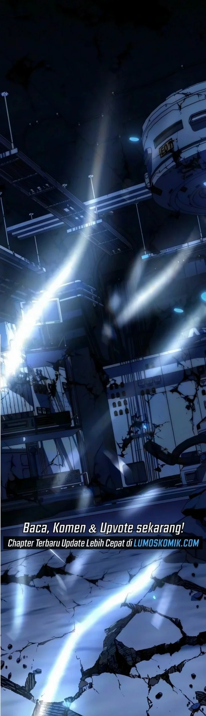 Reincarnator Chapter 144 Gambar 68