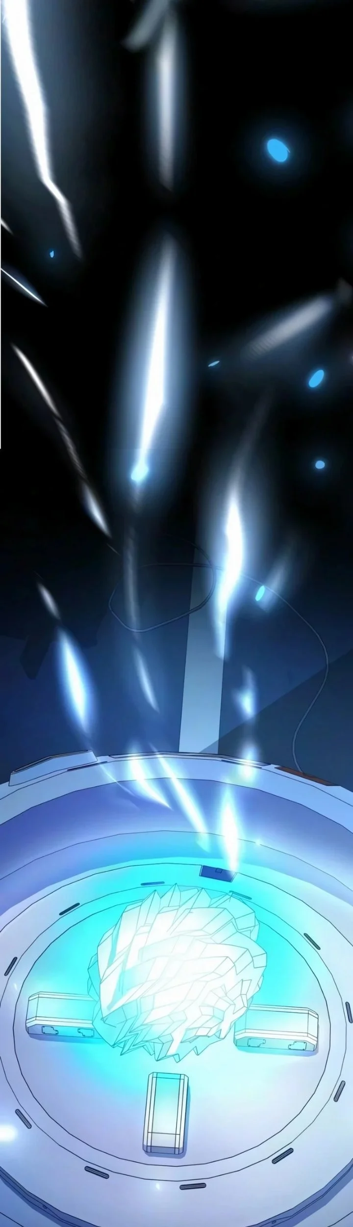 Reincarnator Chapter 144 Gambar 70