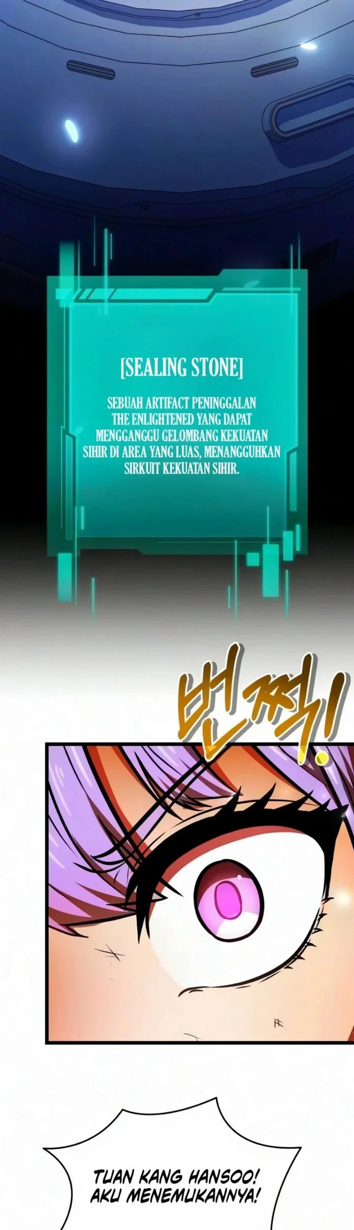 Reincarnator Chapter 144 Gambar 71