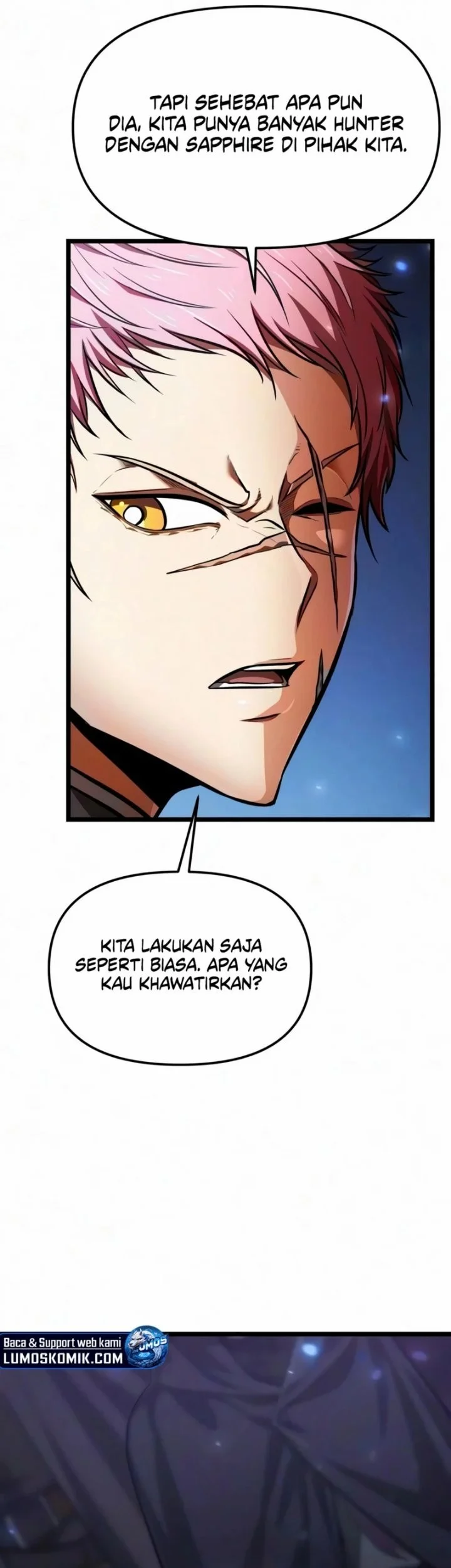 Reincarnator Chapter 144 Gambar 4
