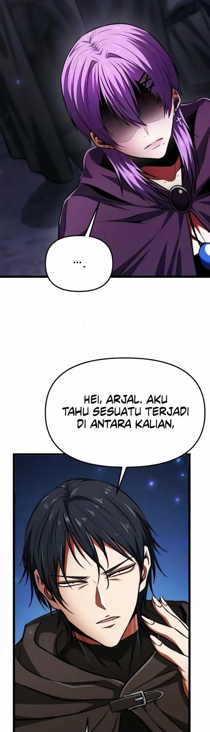 Reincarnator Chapter 144 Gambar 5