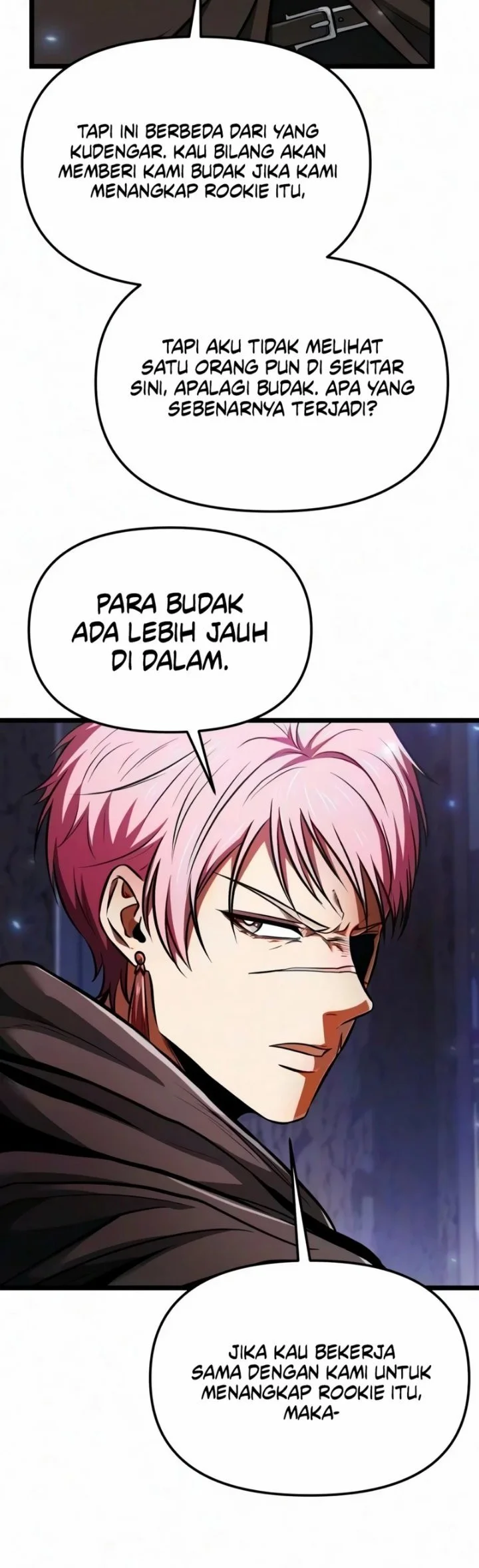 Reincarnator Chapter 144 Gambar 6