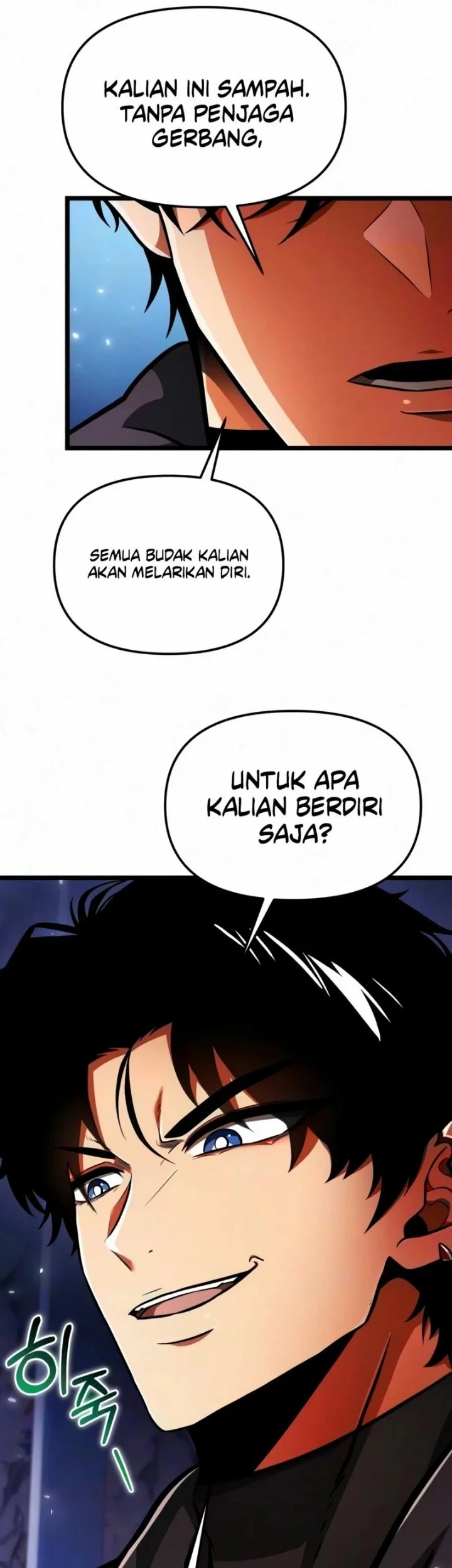 Reincarnator Chapter 144 Gambar 7