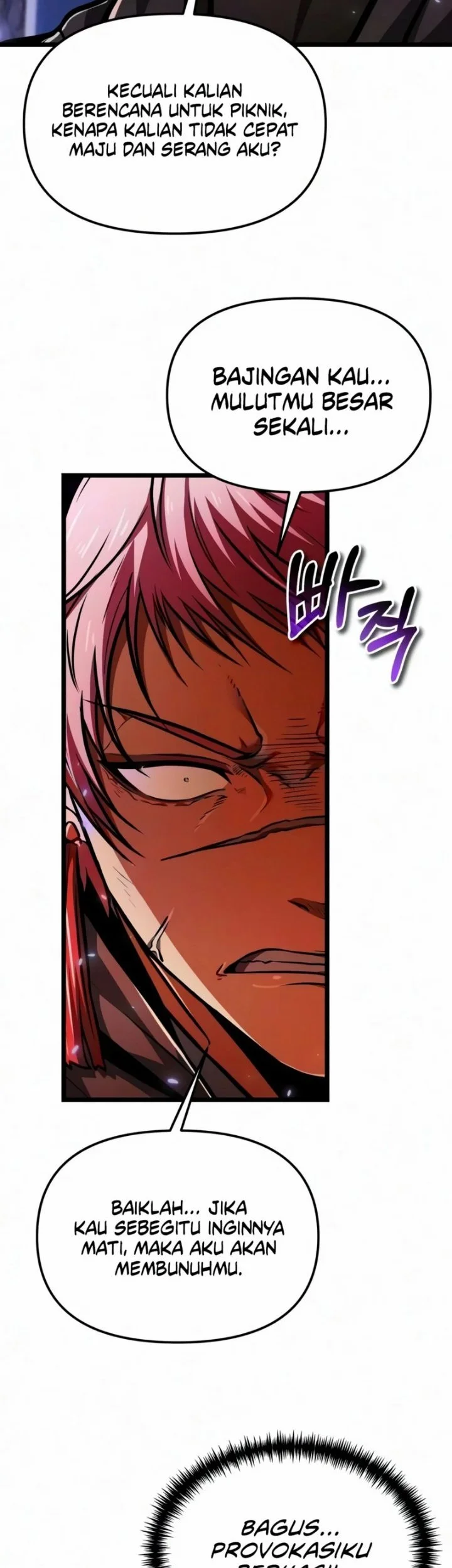 Reincarnator Chapter 144 Gambar 8