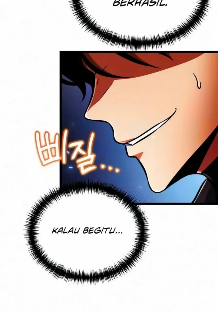 Reincarnator Chapter 144 Gambar 9