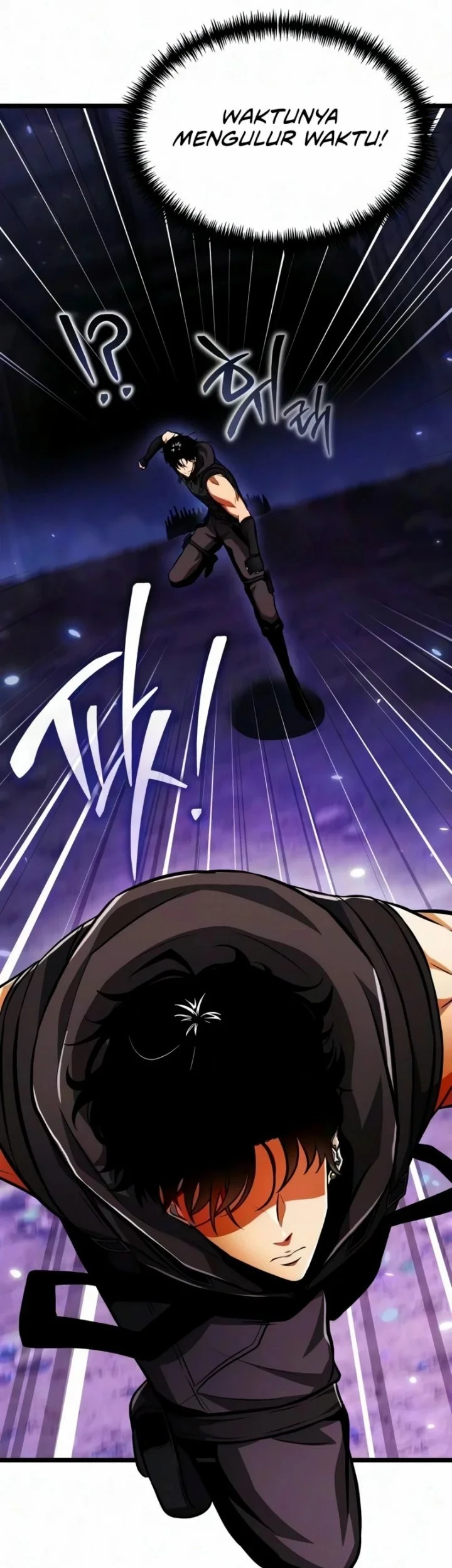 Reincarnator Chapter 144 Gambar 10