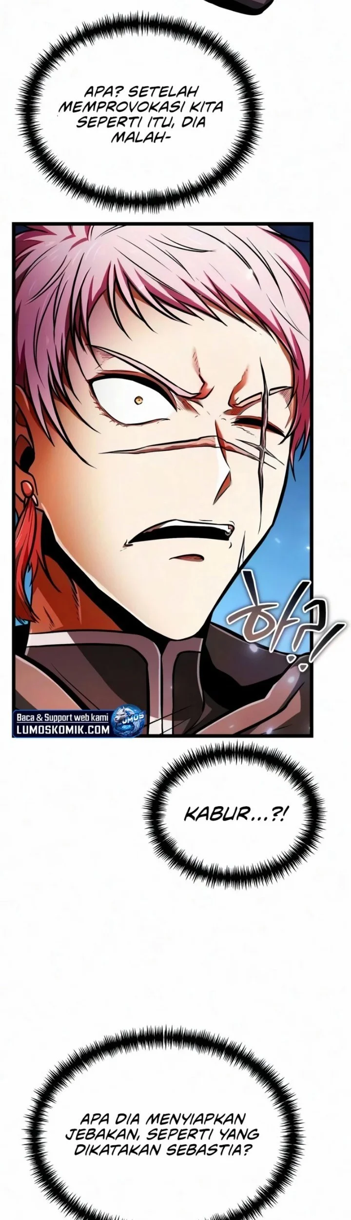 Reincarnator Chapter 144 Gambar 11