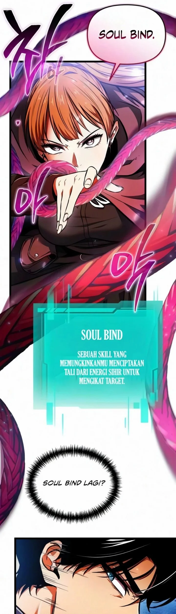 Reincarnator Chapter 144 Gambar 16