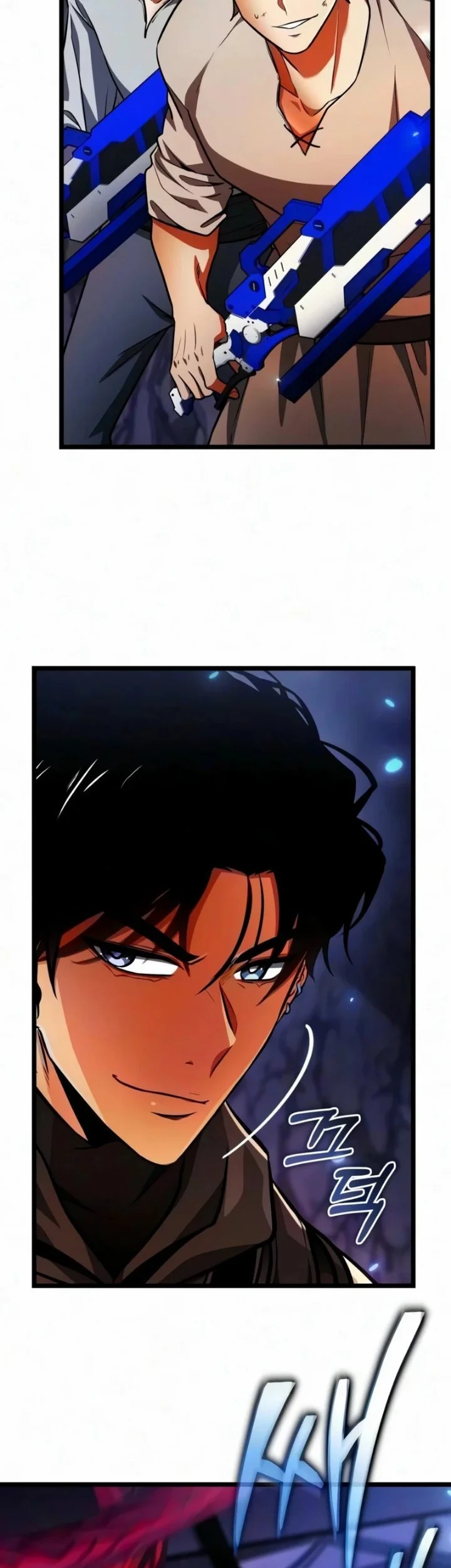 Reincarnator Chapter 144 Gambar 20