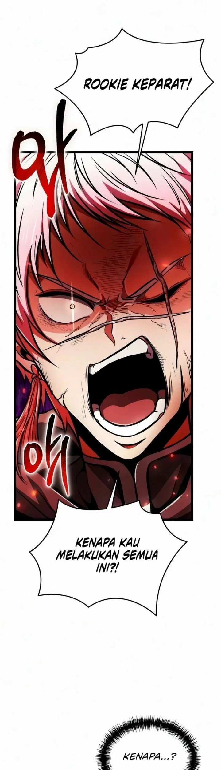 Reincarnator Chapter 144 Gambar 24