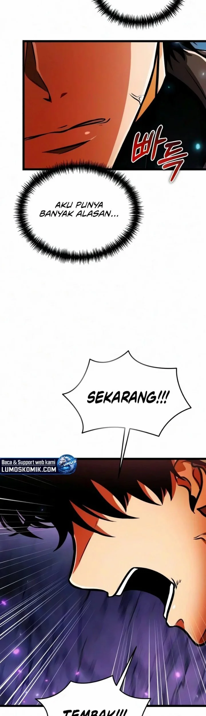 Reincarnator Chapter 144 Gambar 25