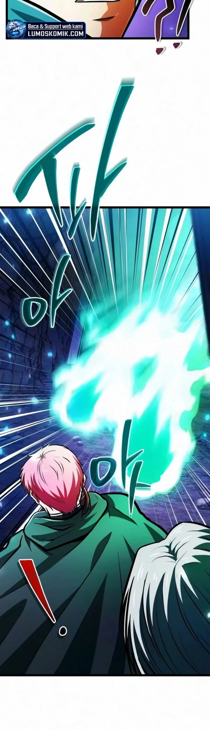 Reincarnator Chapter 144 Gambar 28