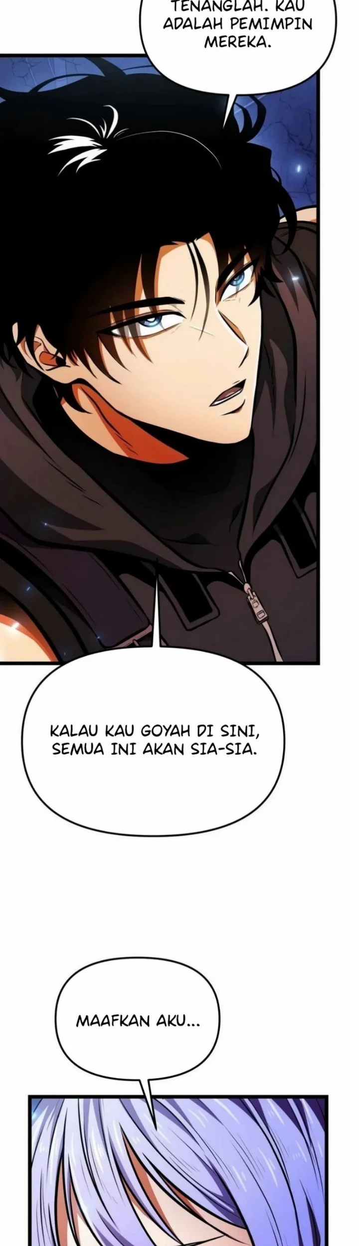 Reincarnator Chapter 145 Gambar 35