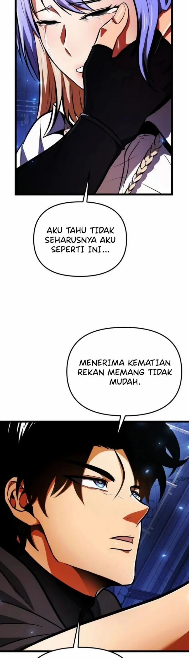 Reincarnator Chapter 145 Gambar 36