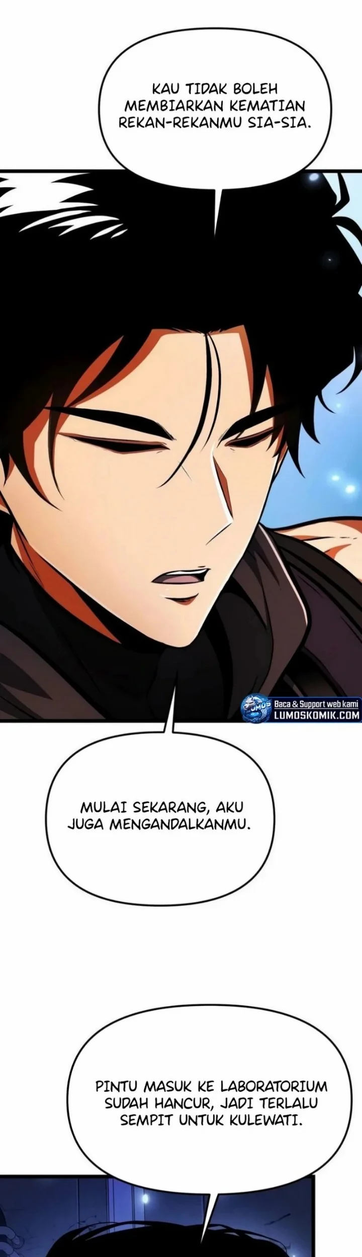 Reincarnator Chapter 145 Gambar 39