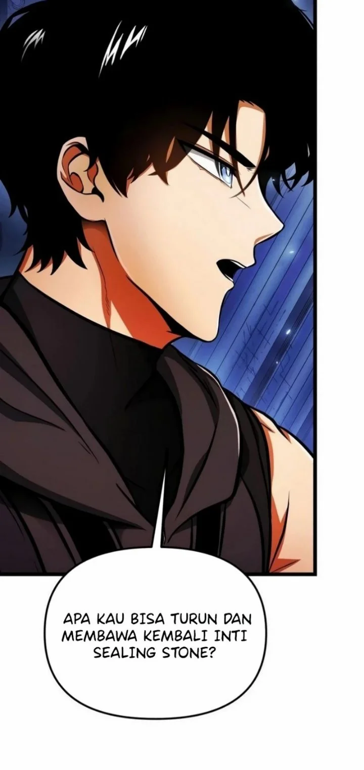 Reincarnator Chapter 145 Gambar 40