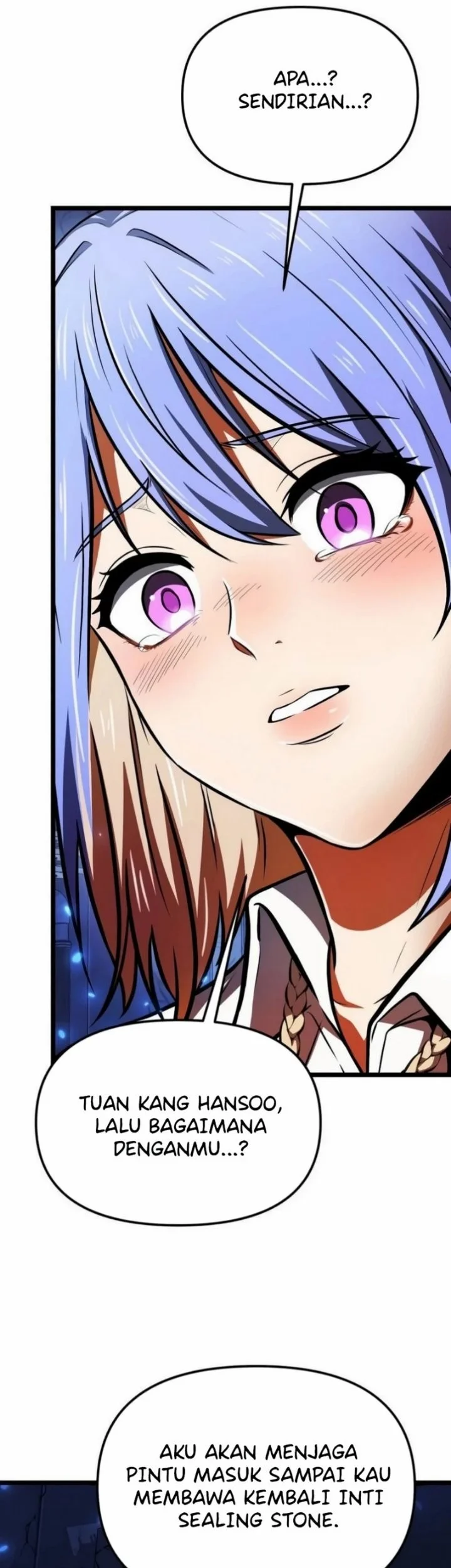 Reincarnator Chapter 145 Gambar 41