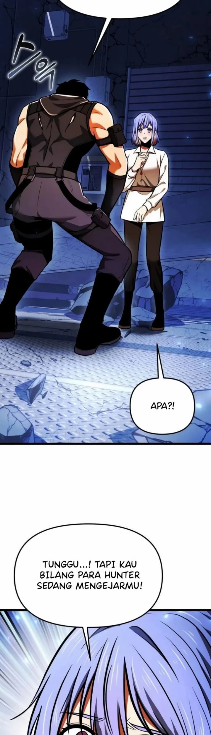 Reincarnator Chapter 145 Gambar 42