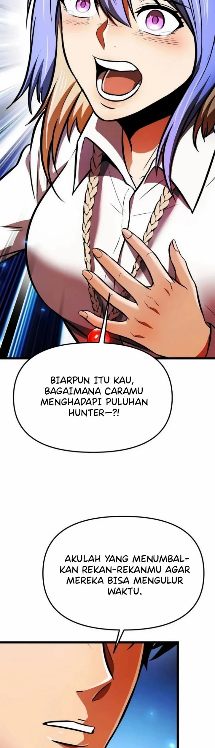 Reincarnator Chapter 145 Gambar 43