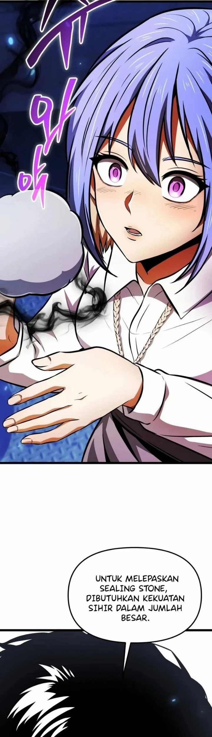 Reincarnator Chapter 145 Gambar 46