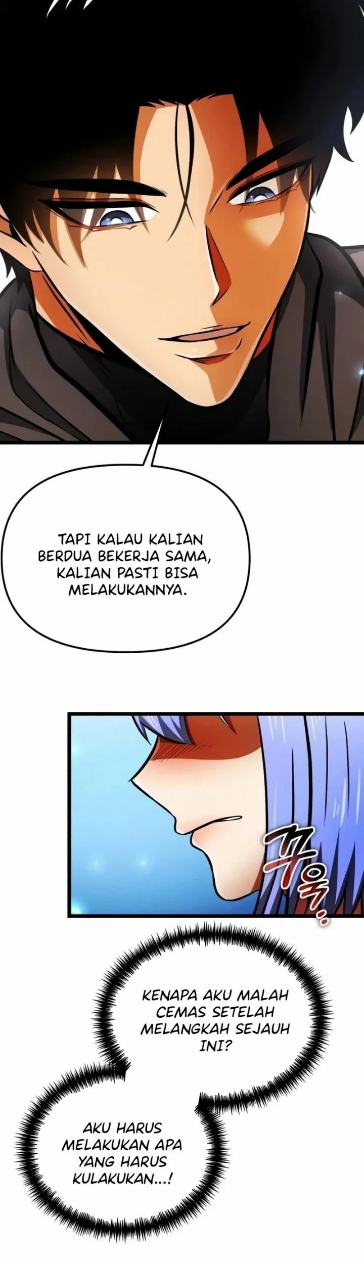 Reincarnator Chapter 145 Gambar 47