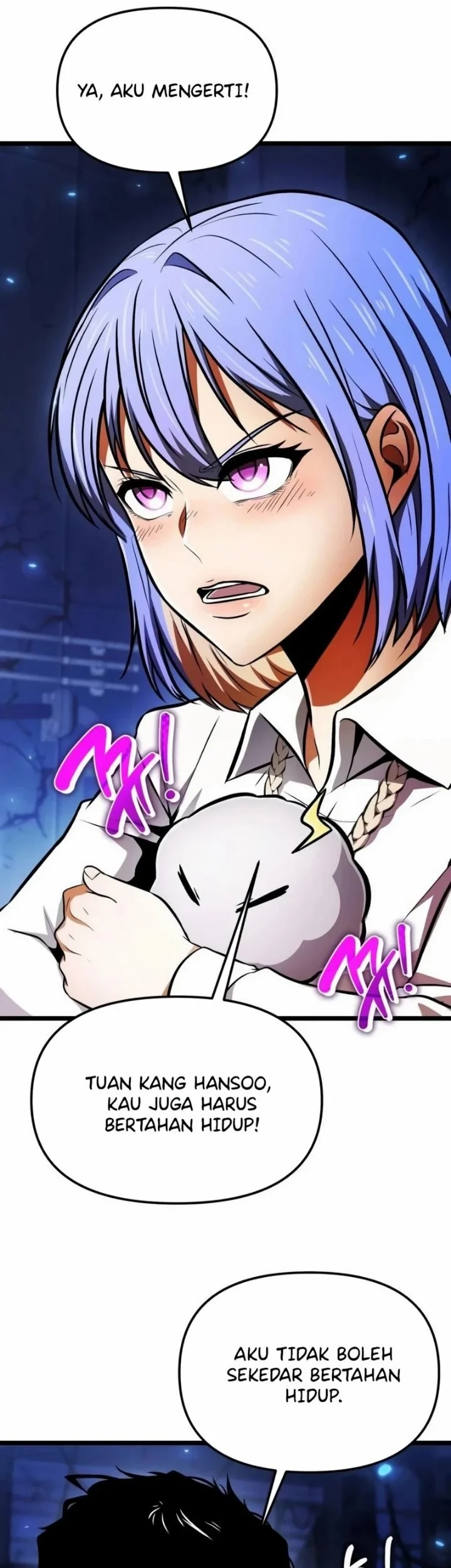 Reincarnator Chapter 145 Gambar 49