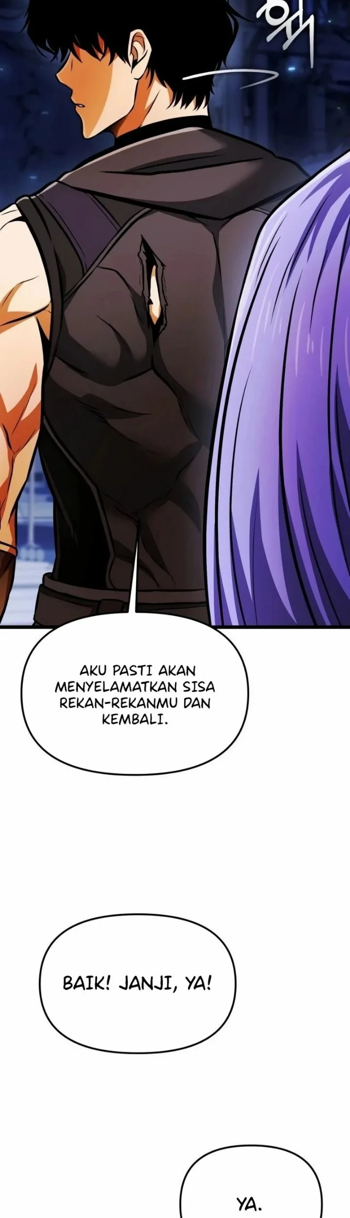 Reincarnator Chapter 145 Gambar 50