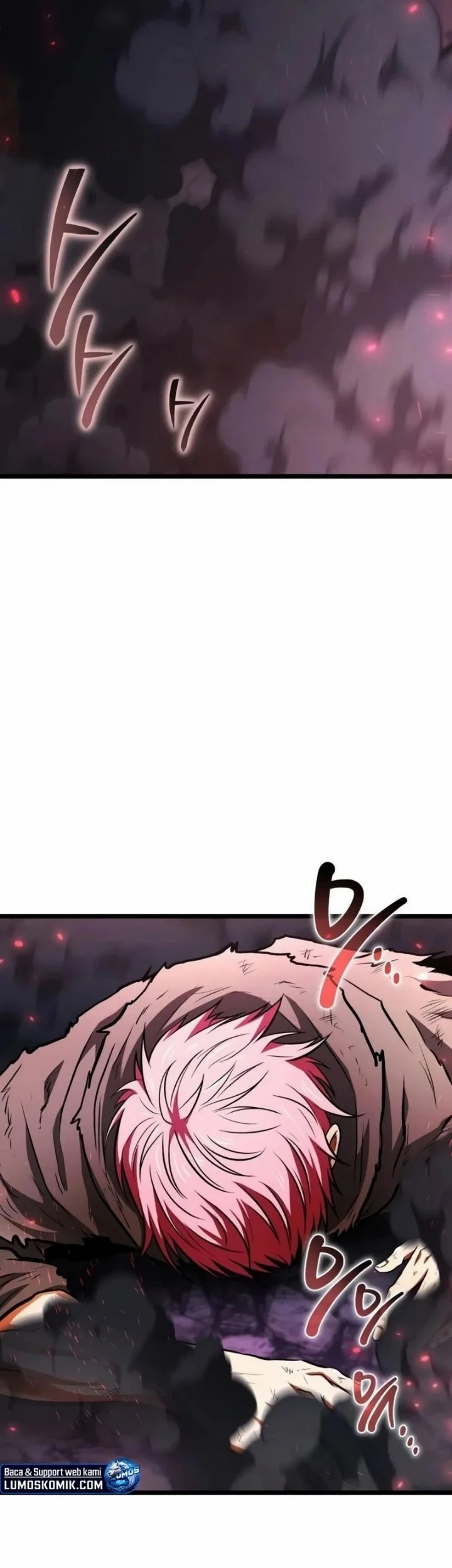 Reincarnator Chapter 145 Gambar 53