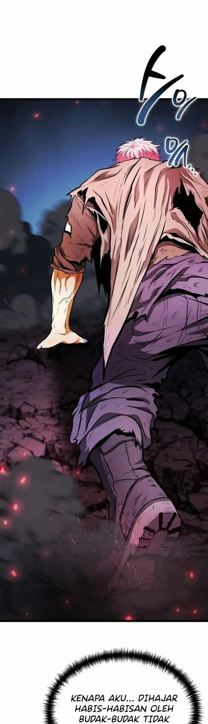 Reincarnator Chapter 145 Gambar 54