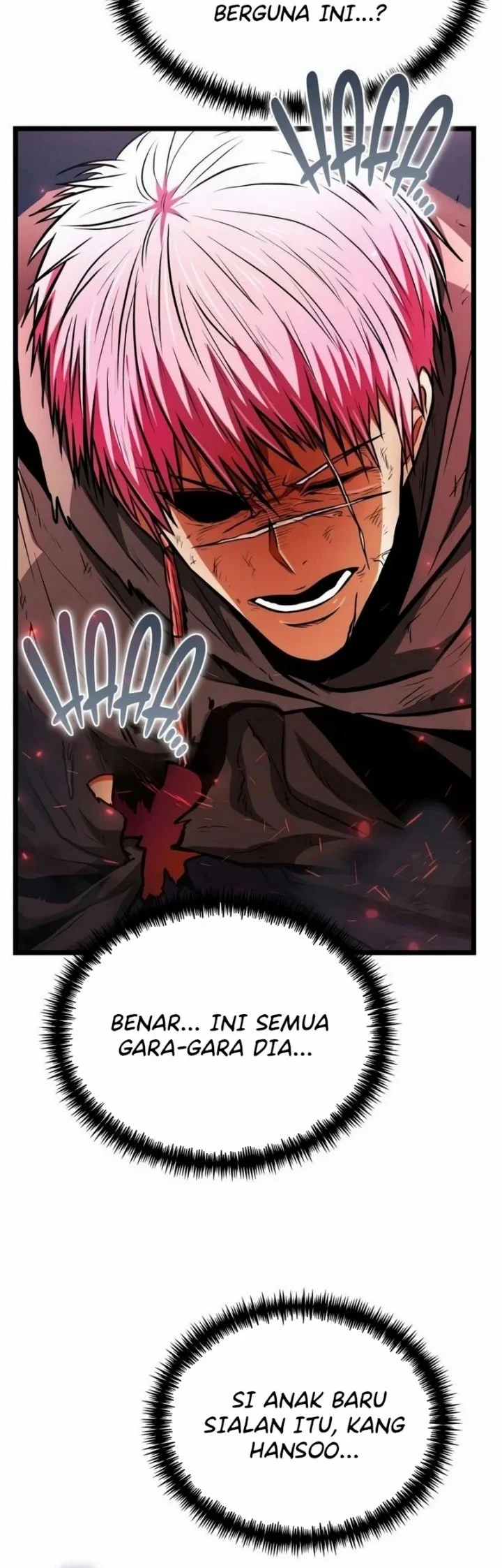 Reincarnator Chapter 145 Gambar 55