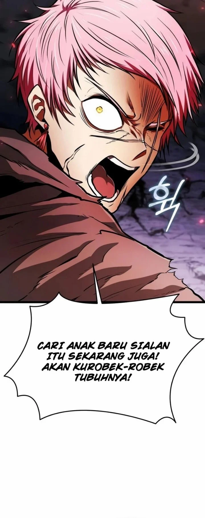 Reincarnator Chapter 145 Gambar 58