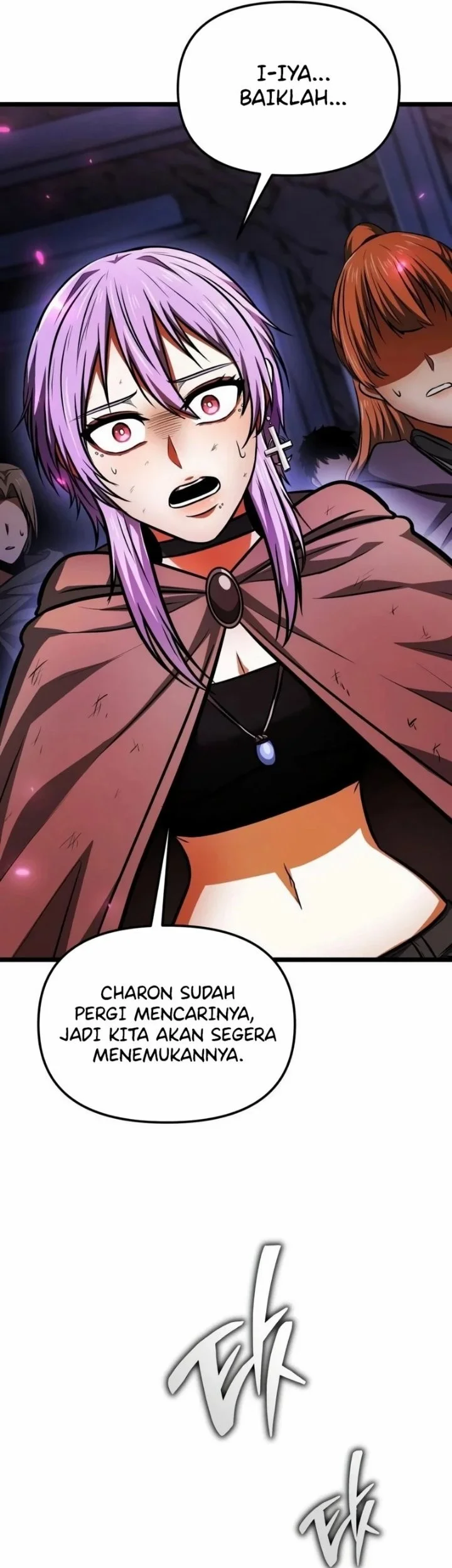 Reincarnator Chapter 145 Gambar 59