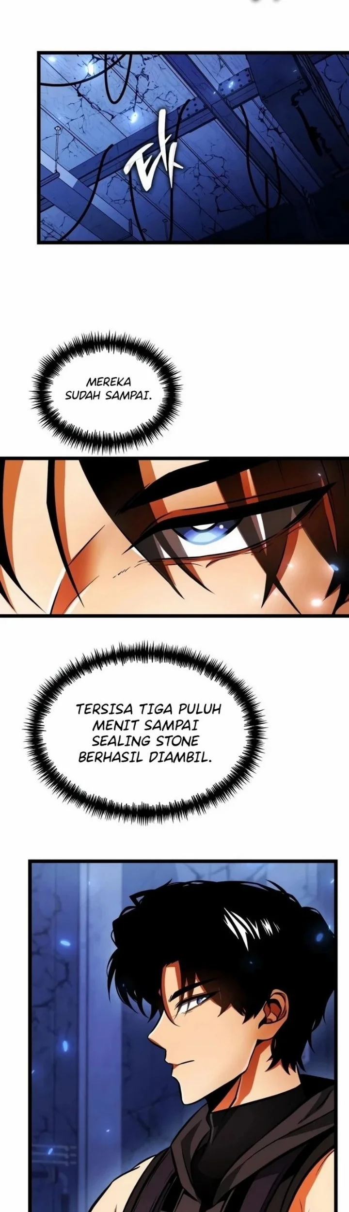 Reincarnator Chapter 145 Gambar 60