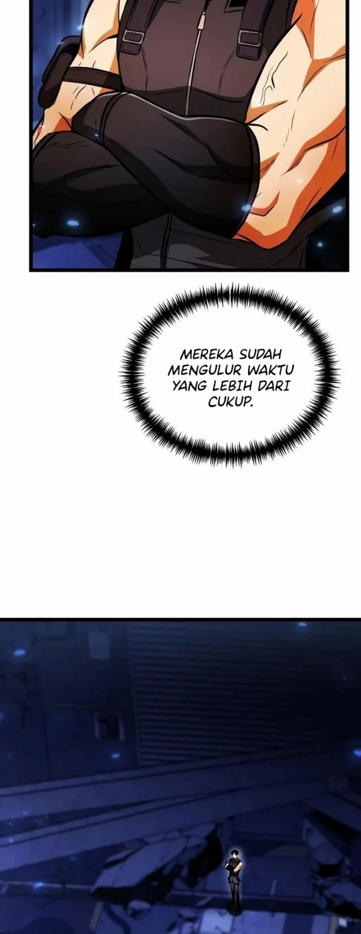 Reincarnator Chapter 145 Gambar 61