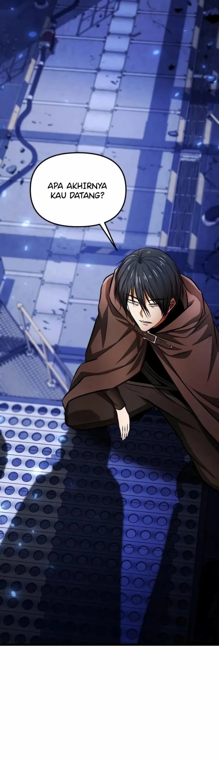 Reincarnator Chapter 145 Gambar 62