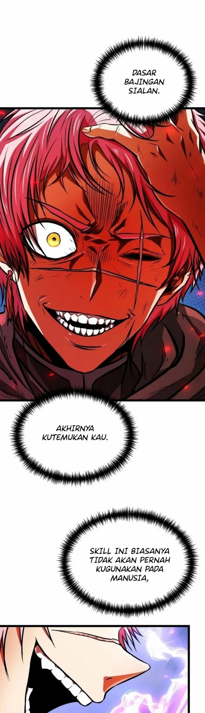 Reincarnator Chapter 145 Gambar 63