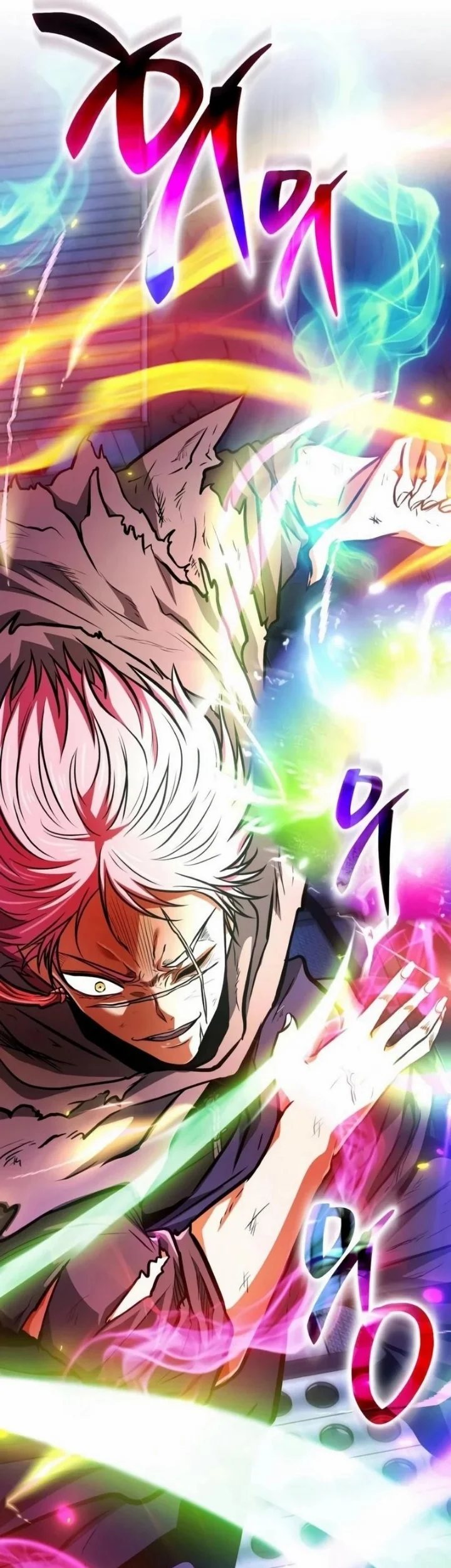 Reincarnator Chapter 145 Gambar 65