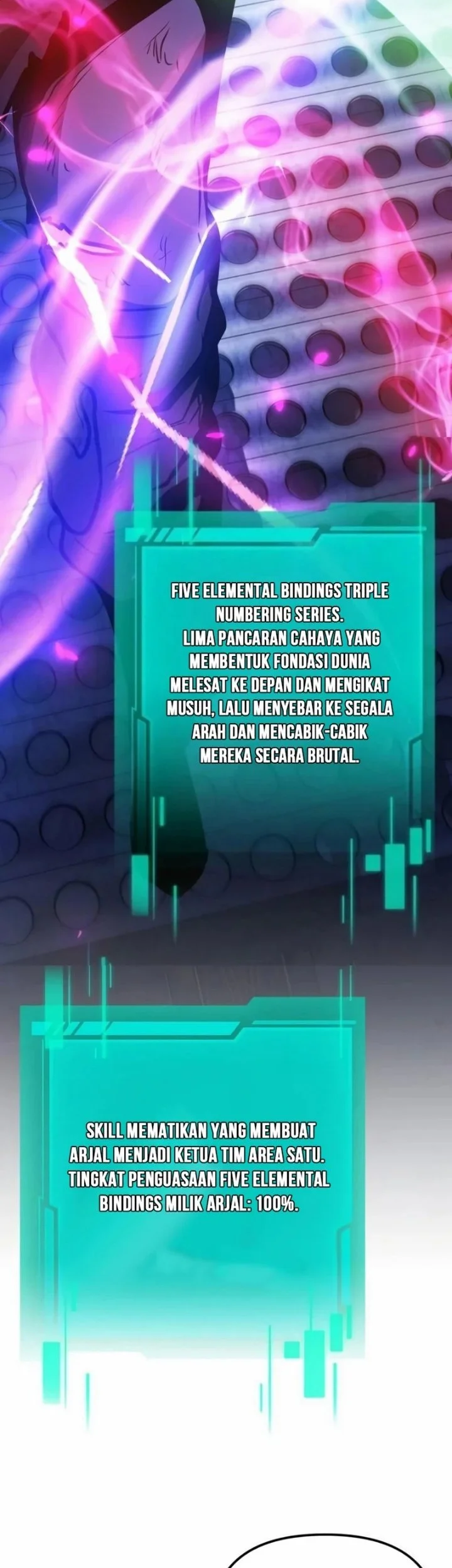 Reincarnator Chapter 145 Gambar 66