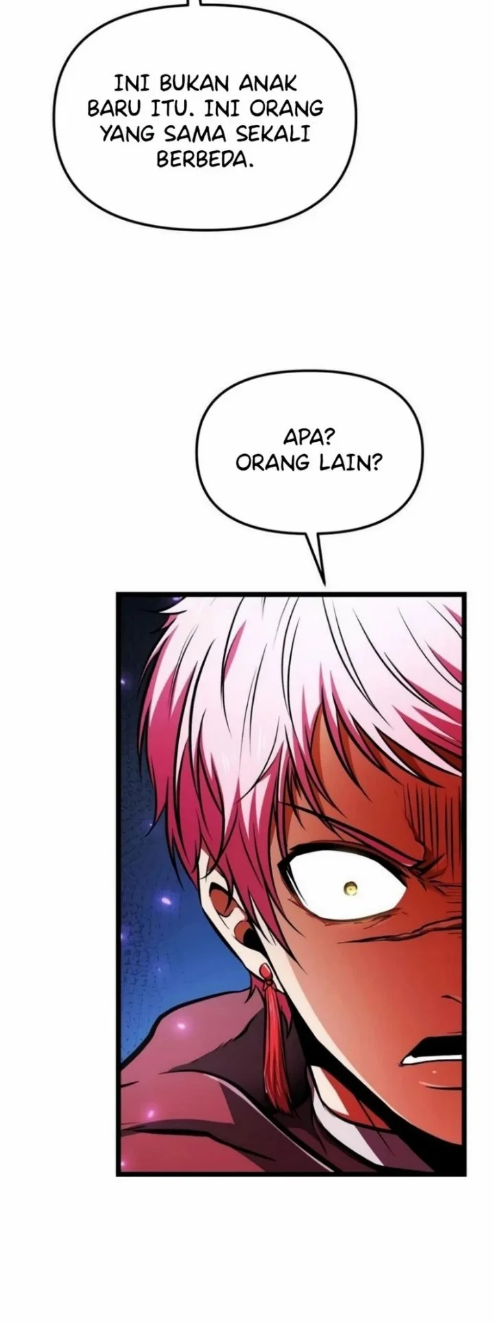 Reincarnator Chapter 145 Gambar 3