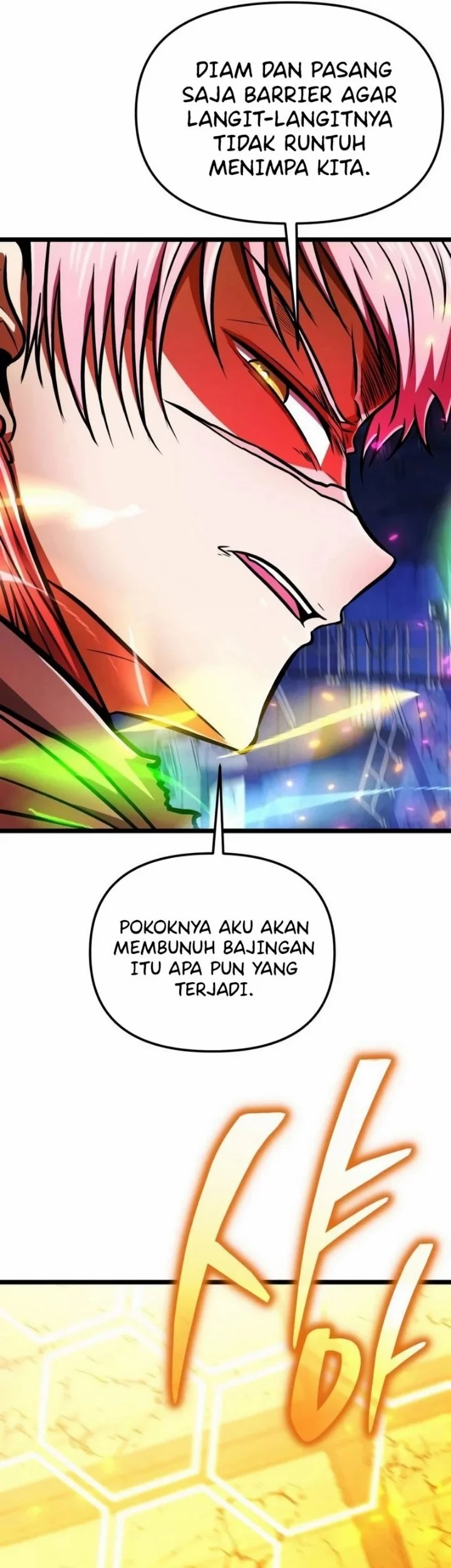 Reincarnator Chapter 145 Gambar 68