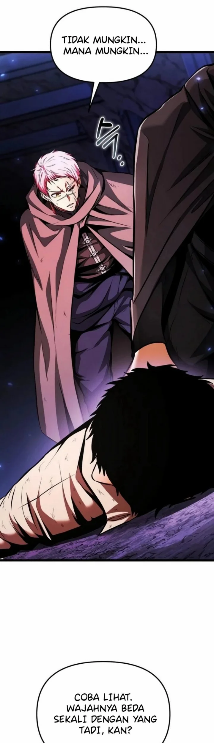 Reincarnator Chapter 145 Gambar 4