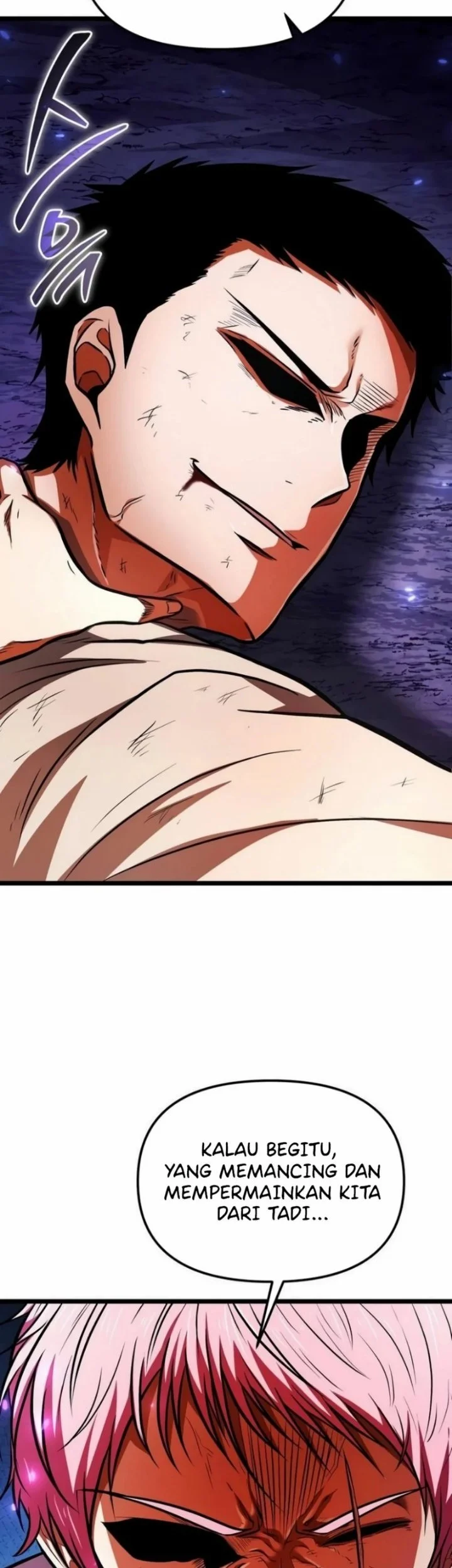 Reincarnator Chapter 145 Gambar 5