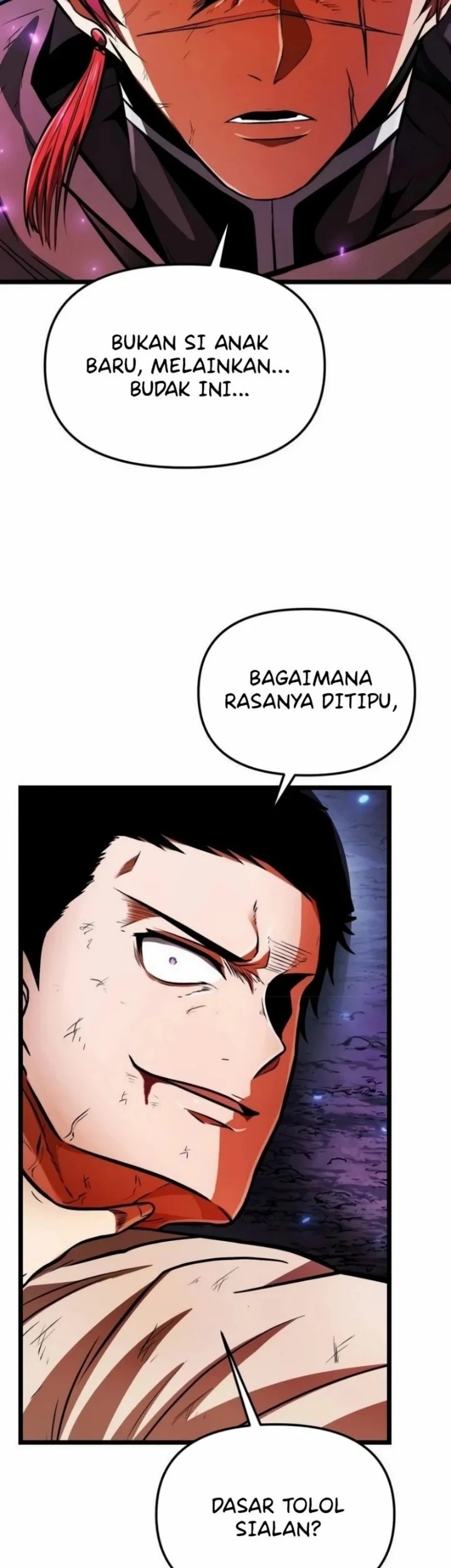 Reincarnator Chapter 145 Gambar 6