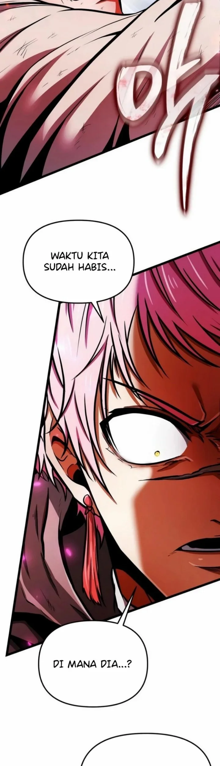 Reincarnator Chapter 145 Gambar 9