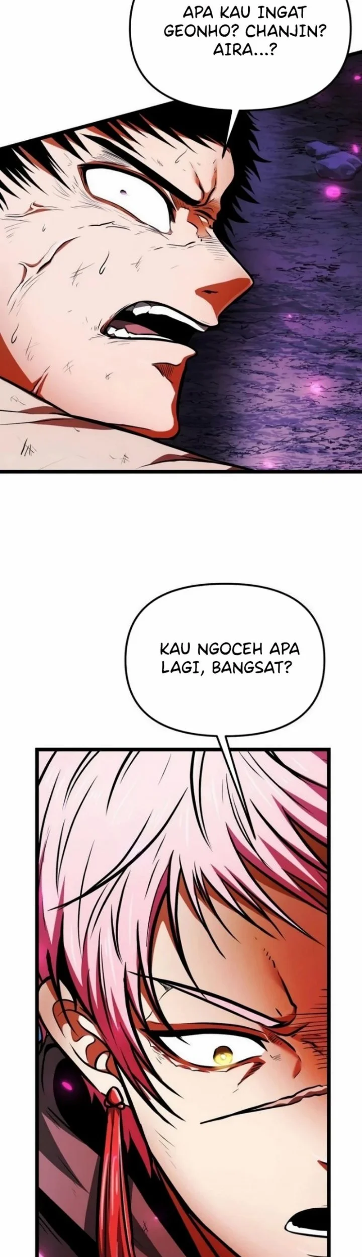 Reincarnator Chapter 145 Gambar 10