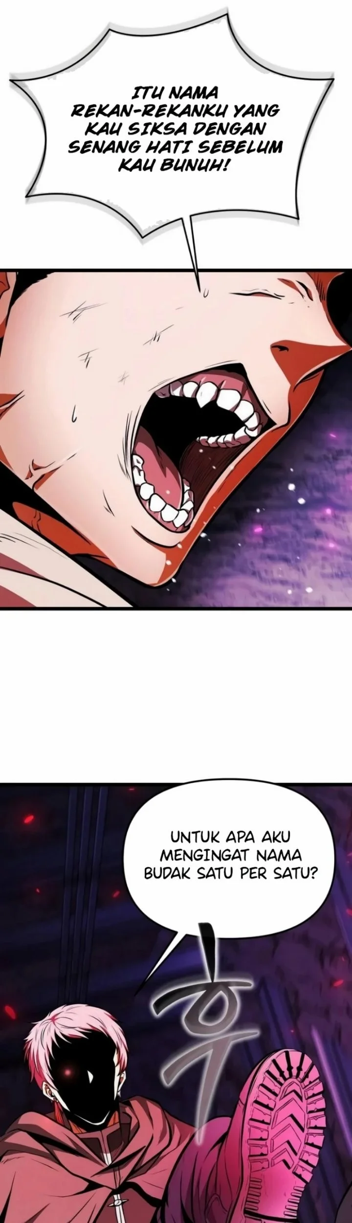 Reincarnator Chapter 145 Gambar 12