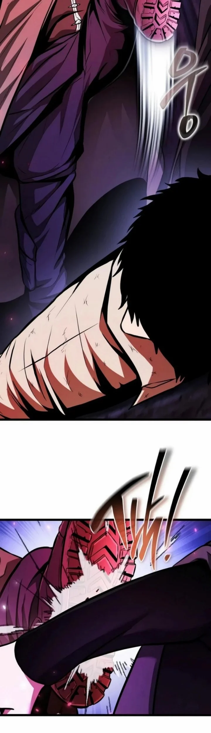 Reincarnator Chapter 145 Gambar 13