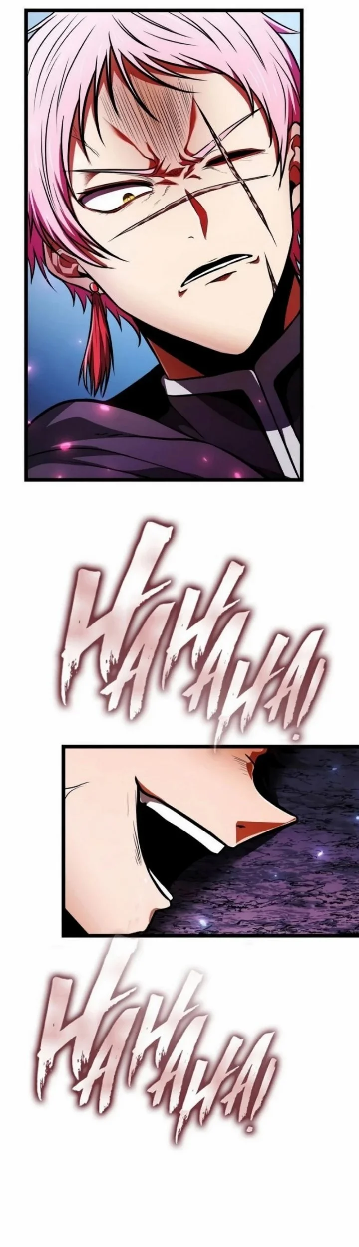 Reincarnator Chapter 145 Gambar 15
