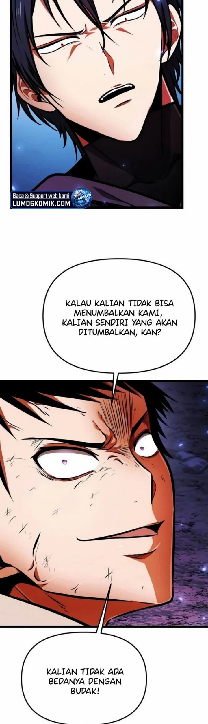 Reincarnator Chapter 145 Gambar 17